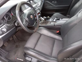 BMW 530 3.0 F11 Alpina | Auto.bg — изображение 9