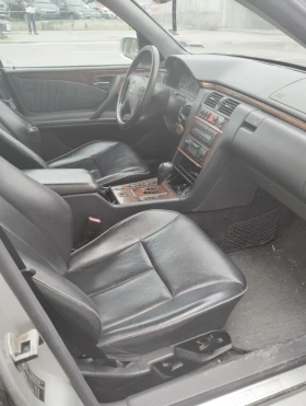 Mercedes-Benz E 240 undefined | Auto.bg — изображение 4