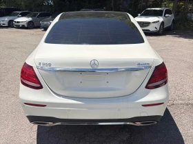 Mercedes-Benz E 300 4MATIC* AMG PACK* BURMESTER* HUD* 360 - 17990 € / 35185.38 лв. - 44110204 5