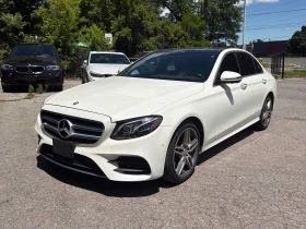 Mercedes-Benz E 300 4MATIC* AMG PACK* BURMESTER* HUD* 360