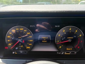 Mercedes-Benz E 300 4MATIC* AMG PACK* BURMESTER* HUD* 360 - 17990 € / 35185.38 лв. - 44110204 10
