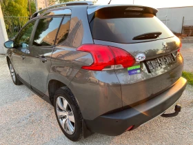 Peugeot 2008 1.6 HDI 92кс 99000км | Auto.bg — изображение 3