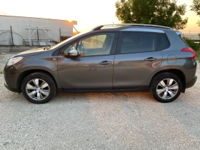 Peugeot 2008 1.6 HDI 92кс 99000км | Auto.bg — изображение 2