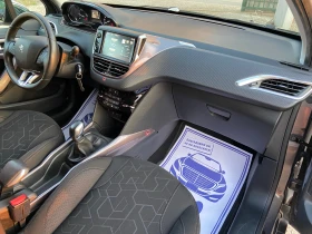 Peugeot 2008 1.6 HDI 92кс 99000км | Auto.bg — изображение 17