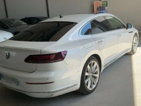 VW Arteon �����. 360 cam. Pano | Mobile.bg � ����� ������ 3