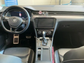 VW Arteon �����. 360 cam. Pano | Mobile.bg � ����� ������ 7