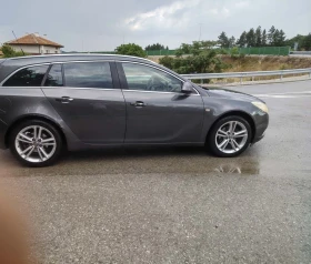 Opel Insignia undefined | Auto.bg — изображение 8