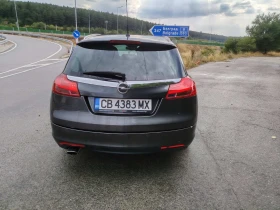 Opel Insignia undefined | Auto.bg — изображение 4