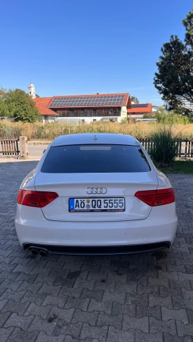 Audi A5 Sportback S line | Mobile.bg � ����� ������ 2