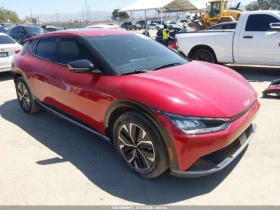 ������ Kia EV6