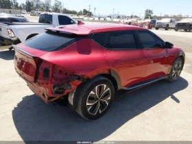 Kia EV6 WIND | RWD | DISTRONIC | SCC | Mobile.bg � ����� ������ 4