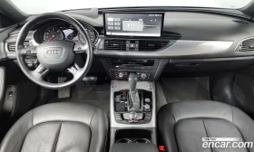 Audi A6 40 TFSI C7 * 28 619 KM | Mobile.bg � ����� ������ 7