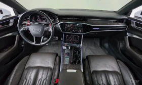 Audi A7 55 TFSI Quattro /ОБДУХВАНЕ/ПАНОРАМА/ДИСТРОНИК/360  | Auto.bg — изображение 7