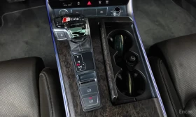 Audi A7 55 TFSI Quattro /ОБДУХВАНЕ/ПАНОРАМА/ДИСТРОНИК/360  | Auto.bg — изображение 9