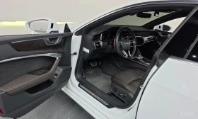 Audi A7 55 TFSI Quattro /ОБДУХВАНЕ/ПАНОРАМА/ДИСТРОНИК/360  | Auto.bg — изображение 10