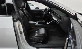 Audi A7 55 TFSI Quattro /ОБДУХВАНЕ/ПАНОРАМА/ДИСТРОНИК/360  | Auto.bg — изображение 11