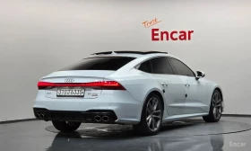 Audi A7 55 TFSI Quattro /ОБДУХВАНЕ/ПАНОРАМА/ДИСТРОНИК/360  | Auto.bg — изображение 2