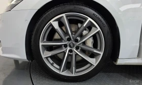 Audi A7 55 TFSI Quattro /ОБДУХВАНЕ/ПАНОРАМА/ДИСТРОНИК/360  | Auto.bg — изображение 5