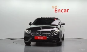 Mercedes-Benz E 300 AMG* LINE* 4MATIC* BURMESTER* ДИГИТАЛНО* ТАБЛО* ДИ - 20999 € - 86100315 3