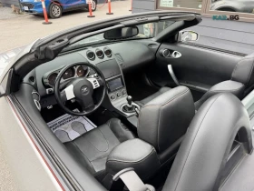 Nissan 350z Touring * Roadster * ���������� * (���� �� ��) | Mobile.bg � ����� ������ 13