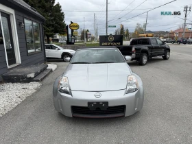 Nissan 350z Touring * Roadster * ���������� * (���� �� ��) | Mobile.bg � ����� ������ 7