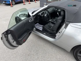 Nissan 350z Touring * Roadster * ���������� * (���� �� ��) | Mobile.bg � ����� ������ 11