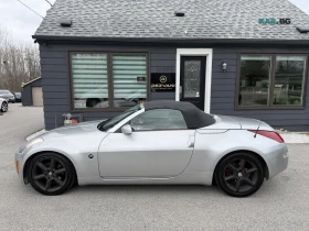 Nissan 350z Touring * Roadster * ���������� * (���� �� ��) | Mobile.bg � ����� ������ 4