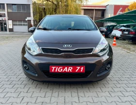 Kia Rio 1.4i Style   Euro 6b ТОП СЪСТОЯНИЕ !!!   - 6290 € - 72655083 8