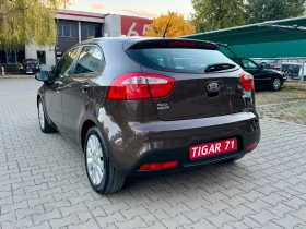 Kia Rio 1.4i Style   Euro 6b ТОП СЪСТОЯНИЕ !!!   - 6290 € - 72655083 3