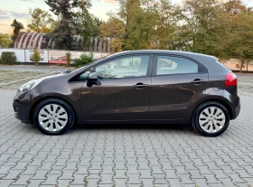 Kia Rio 1.4i Style   Euro 6b ТОП СЪСТОЯНИЕ !!!   - 6290 € - 72655083 2