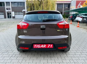 Kia Rio 1.4i Style   Euro 6b ТОП СЪСТОЯНИЕ !!!   - 6290 € - 72655083 4