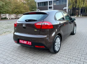 Kia Rio 1.4i Style   Euro 6b ТОП СЪСТОЯНИЕ !!!   - 6290 € - 72655083 5
