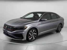 VW Jetta GLI/2.0T/DSG/ОБДУХВАНЕ/ПАНО/CARFAX