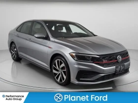 VW Jetta GLI/2.0T/DSG/ОБДУХВАНЕ/ПАНО/CARFAX | Auto.bg — изображение 2