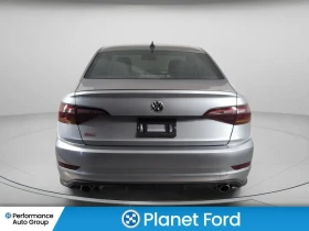 VW Jetta GLI/2.0T/DSG/ОБДУХВАНЕ/ПАНО/CARFAX | Auto.bg — изображение 7