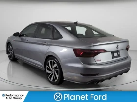 VW Jetta GLI/2.0T/DSG/ОБДУХВАНЕ/ПАНО/CARFAX | Auto.bg — изображение 8