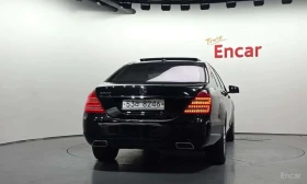 Mercedes-Benz S 500 - 10650 € - 23568358 4