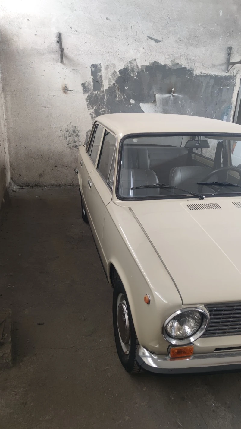 Lada 1200, снимка 3 - Автомобили и джипове - 46980767