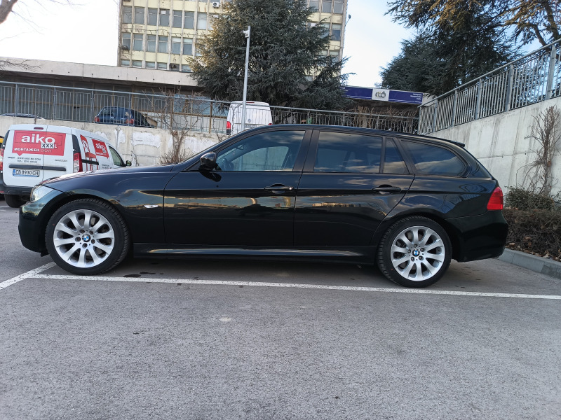 BMW 325, снимка 3 - Автомобили и джипове - 46384479