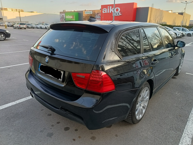 BMW 325, снимка 9 - Автомобили и джипове - 46384479