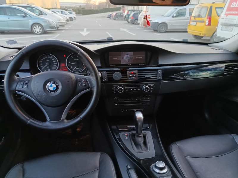 BMW 325, снимка 14 - Автомобили и джипове - 46384479