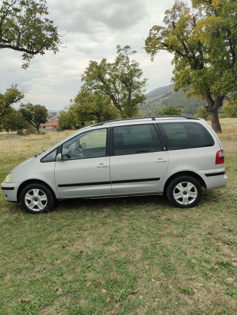 Ford Galaxy, снимка 17 - Автомобили и джипове - 48130860