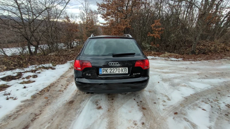 Audi A4 2.0 TDI, снимка 3 - Автомобили и джипове - 48754090