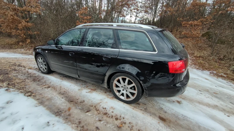 Audi A4 2.0 TDI, снимка 1 - Автомобили и джипове - 48754090