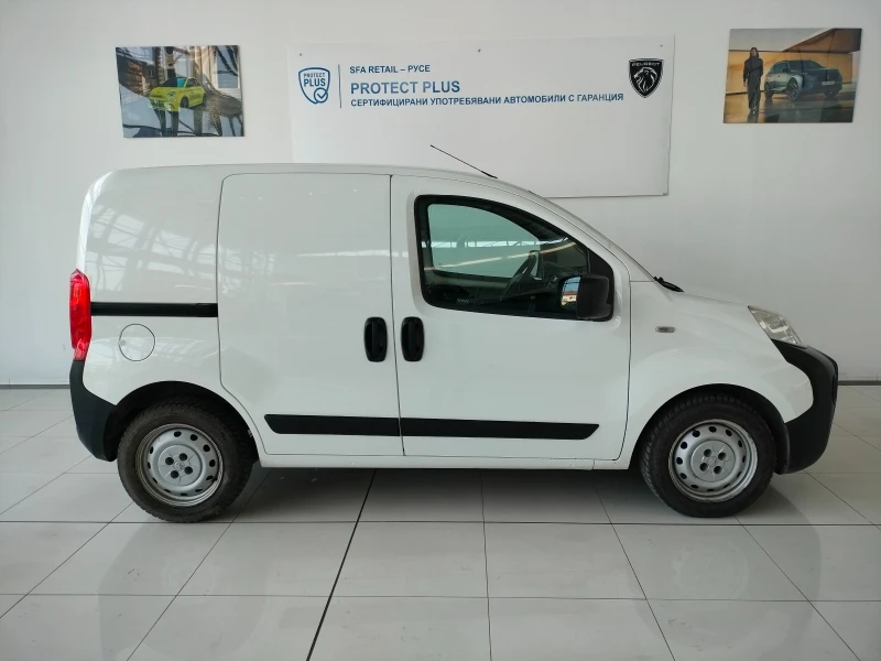 Peugeot Bipper FOURGON COURT 1.3 BlueHDI 80, снимка 6 - Автомобили и джипове - 49176249