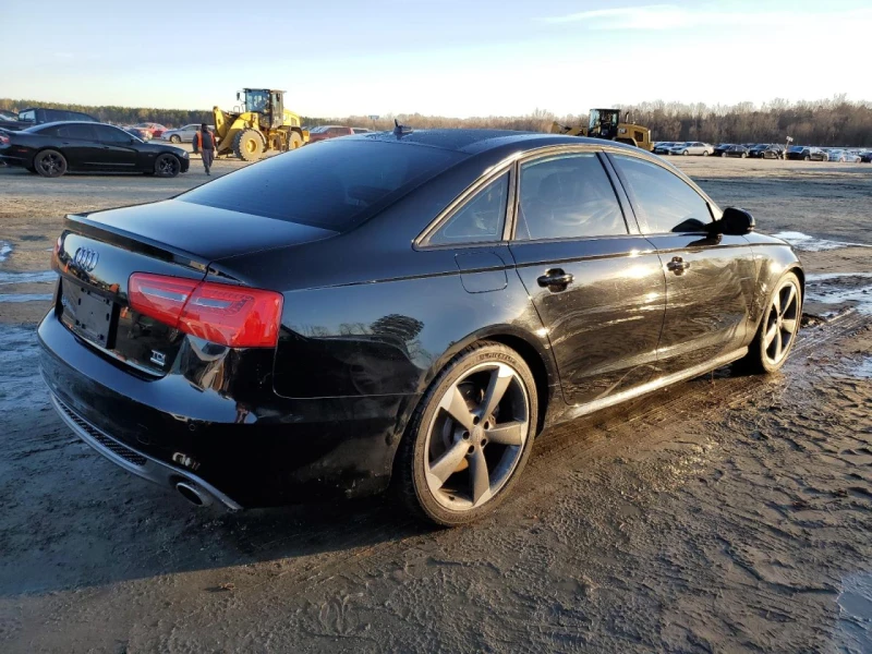 Audi A6 3.0* PRESTIGE* S-Line* Quattro* Line-Assist* MATRI, снимка 1 - Автомобили и джипове - 49546404