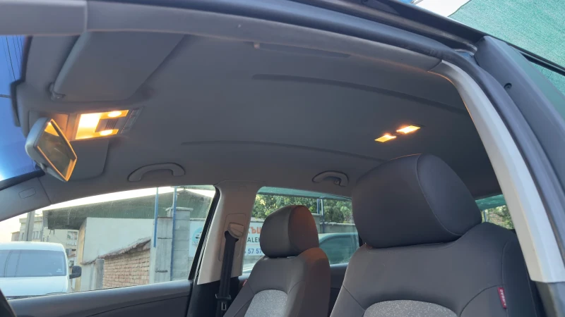 Seat Altea КЛИМАТИК, снимка 13 - Автомобили и джипове - 51194499