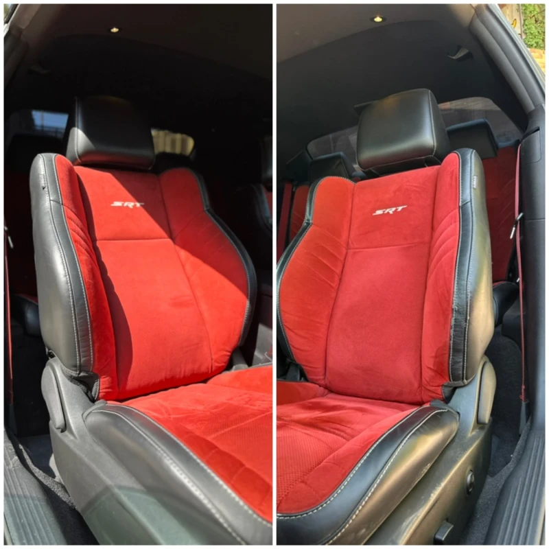 Dodge Challenger HELLCAT, снимка 9 - Автомобили и джипове - 51708364