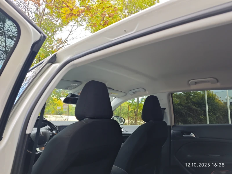 Peugeot 308 1.5 HDI, снимка 7 - Автомобили и джипове - 51938390
