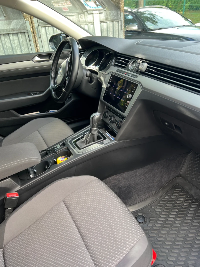 VW Passat 2.0 , снимка 4 - Автомобили и джипове - 52866385